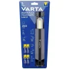 VARTA LED zseblámpa, Work Flex teleszkóplámpa, 250lm, 18646 + 4 db R6 (AA) elem