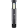 VARTA LED zseblámpa, Work Flex teleszkóplámpa, 250lm, 18646 + 4 db R6 (AA) elem