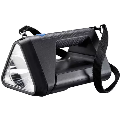 VARTA újratölthető LED zseblámpa BLR30R 550lm 18684