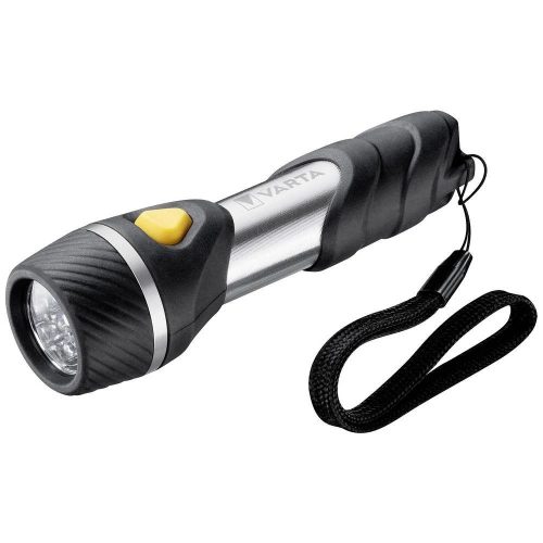 VARTA zseblámpa nappali fény multi LED F10 16631