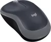Vezeték nélküli egér Logitech 2.4G 1000 dpi M185 szürke
