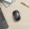 Vezeték nélküli egér Logitech 2.4G 1000 dpi M185 szürke