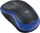 Vezeték nélküli egér Logitech 2.4G 1000 dpi M185 kék