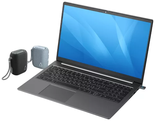 Vezeték nélküli hangszóró 10W Creative Muvo Flex 51MF8475AA002 szürke