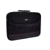 ART laptop / tablet / notebook táska 17" AB-87 fekete
