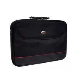 ART laptop / tablet / notebook táska 17" AB-87 fekete