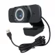 Webkamera Full HD 1920*1080p/30fps ECM-CDV126C fekete