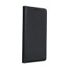 Xiaomi Poco F3 / Mi 11i Smart Book rombusz mintás oldalra nyíló flip telefontok, fekete