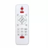 STARS LED / Disco projektor bluetooth hangszóróval + távirányítóval + USB BTM0504-B / HD-SPL fehér