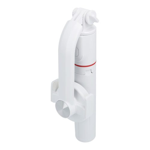 Szelfibot vezeték nélküli távirányítós állvánnyal, MagSafe SSTR-C09-cel kompatibilis, fehér