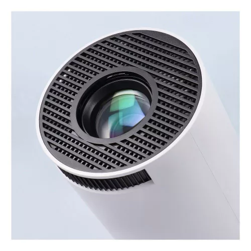 HY300 713 projektor 4K fehér