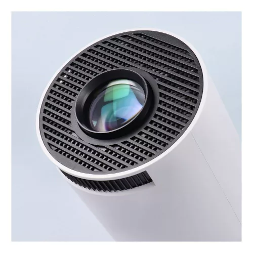 HY300 713 projektor 4K fehér