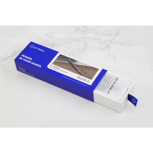 UF-TOOLS - Toll típusú csavarhúzó 13 az 1-ben (kampós típus)