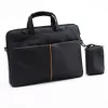 FORCELL F-PROTECT URBAN STYLE laptoptáska 15.6"-os mérethez, fekete