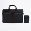 FORCELL F-PROTECT URBAN STYLE laptoptáska 15.6"-os mérethez, fekete