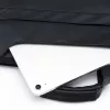 FORCELL F-PROTECT URBAN STYLE laptoptáska 15.6"-os mérethez, fekete