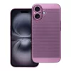 iPhone 16 tok, Breezy lila