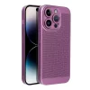 iPhone 16 tok, Breezy lila
