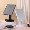 LED lámpák piperetükörhöz rózsaszín