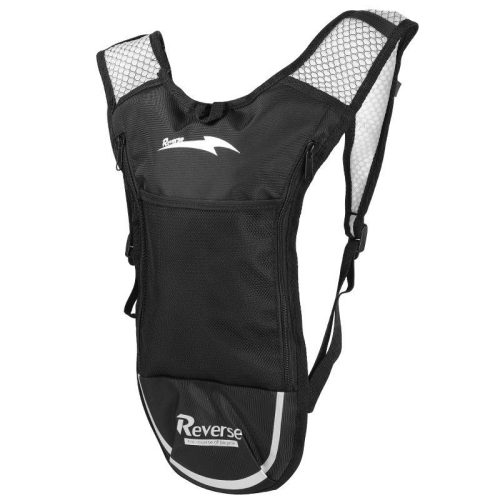 Kerékpáros hátizsák fehér