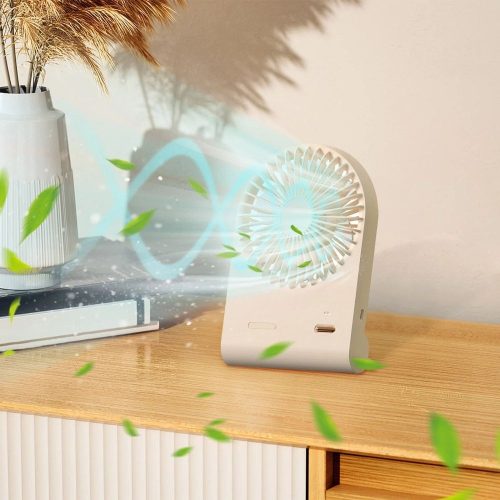 Asztali ventilátor HX-125 sötétkék