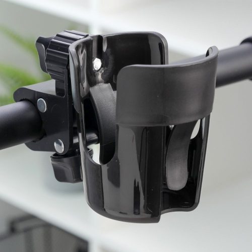 Kulacstartó konzollal FSCGE-105 fekete