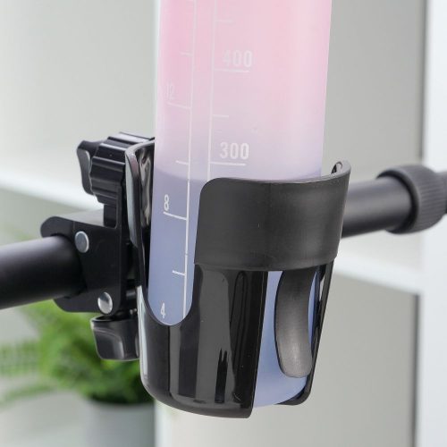 Kulacstartó konzollal FSCGE-105 fekete