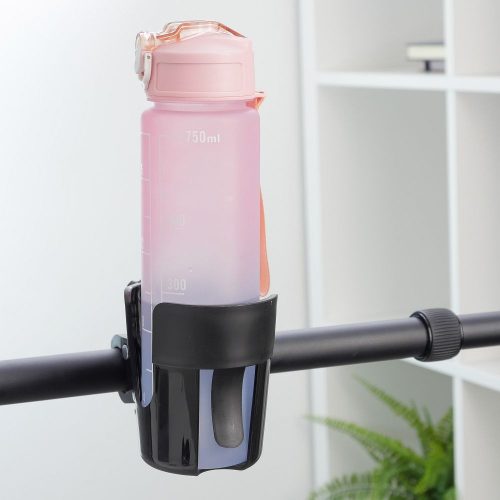 Kulacstartó konzollal FSCGE-105 fekete