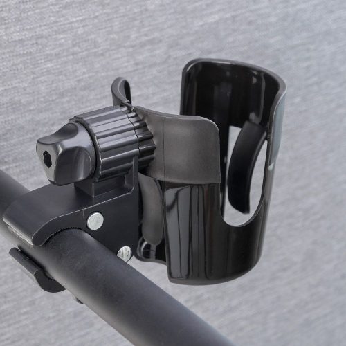 Kulacstartó konzollal FSCGE-105 fekete