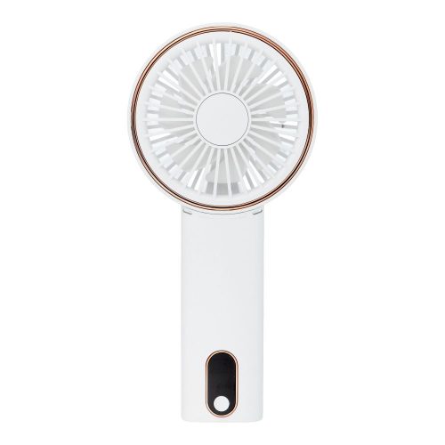 Hordozható ventilátor W10 fehér