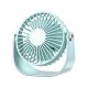 Asztali ventilátor LLD-F82 kék