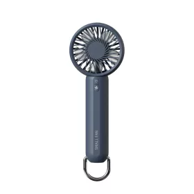 Hordozható ventilátor HX-137B sötétkék