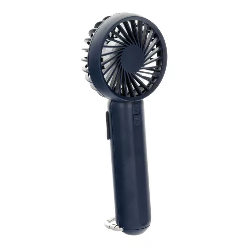 Hordozható ventilátor HX-137B sötétkék