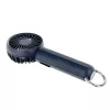 Hordozható ventilátor HX-137B sötétkék