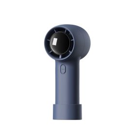 Hordozható ventilátor HX-131B sötétkék