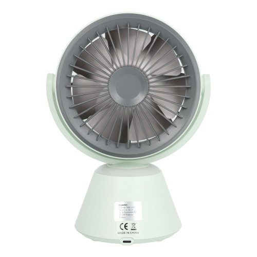 Asztali ventilátor HX-121B matcha zöld