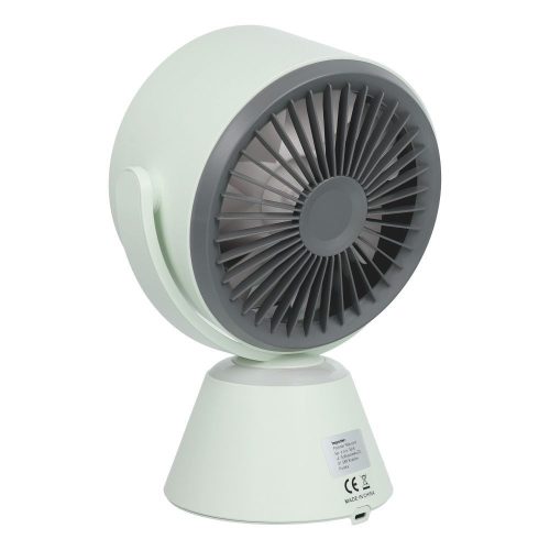 Asztali ventilátor HX-121B matcha zöld