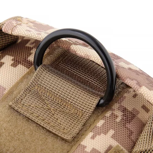 Ham TACTIC pentru câini mărimea M maro