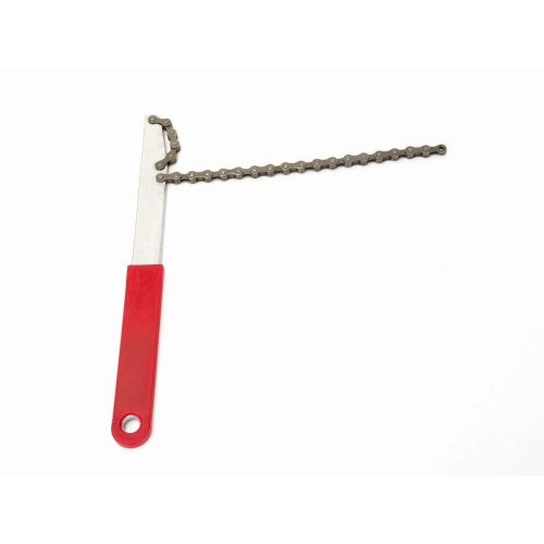 Kerékpárlánc-tisztító FSBRK-086 ezüst