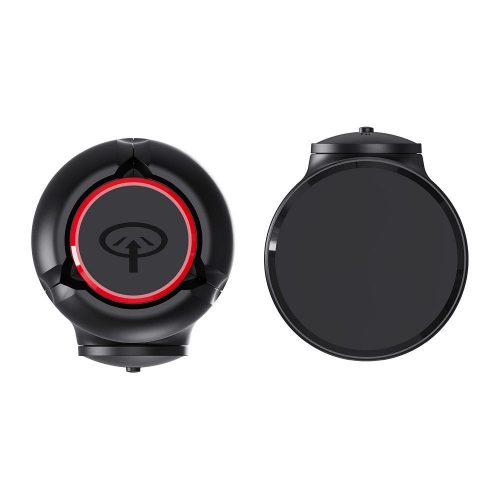 FORCELL F-GRIP F170XL automata szelfibot távirányítóval, állvánnyal, fekete