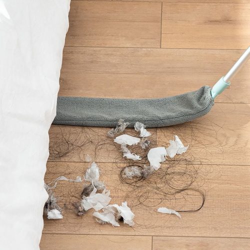 hajlékony portörlő 54,8–95,8 cm