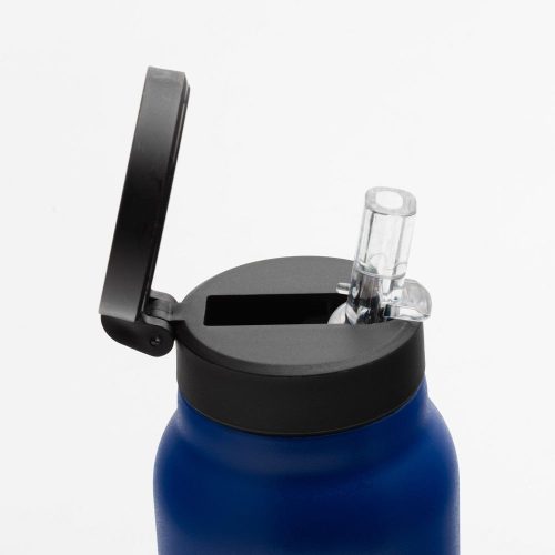 MagSafe-fel kompatibilis mágneses tartó, 750 ml-es palackkal, kék