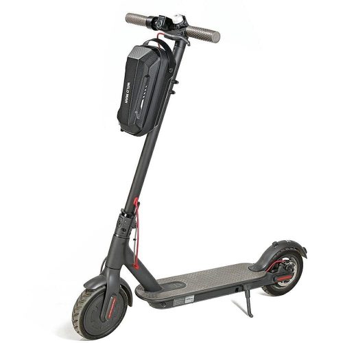 WILDMAN robogóhoz való utazótáska, vízálló 3L GD9X Plus, fekete