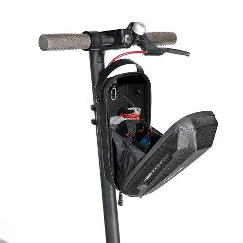 WILDMAN robogóhoz való utazótáska, vízálló 3L GD9X Plus, fekete