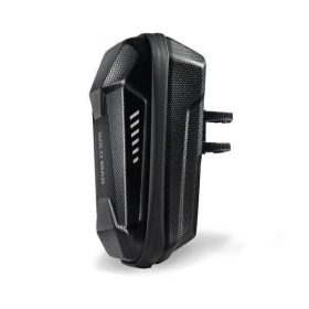 WILDMAN roller utazótáska vízálló 4L ES8X Max fekete