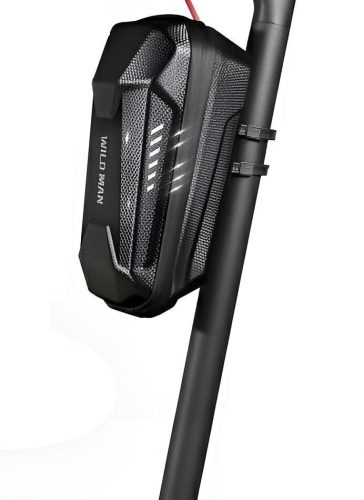 WILDMAN roller utazótáska vízálló 4L ES8X Max fekete