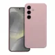 Realme 15 / 15 PRO szilikon tok 2 mm-es (kameravédő) púderrózsaszín