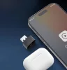 Vezeték nélküli autós adapter OTTOCAST Mini Cube T2 fekete