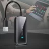 Vezeték nélküli autós adapter OTTOCAST Play2Video CA515-T fekete