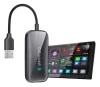 Vezeték nélküli autós adapter OTTOCAST Play2Video CA515-T fekete